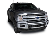 Putco 83161 Hex Shield-Bumper Grille Inserts