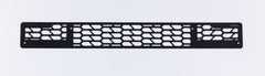 Putco 83161 Hex Shield-Bumper Grille Inserts