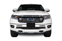 Putco 83163 Hex Shield-Bumper Grille Inserts