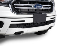 Putco 83163 Hex Shield-Bumper Grille Inserts
