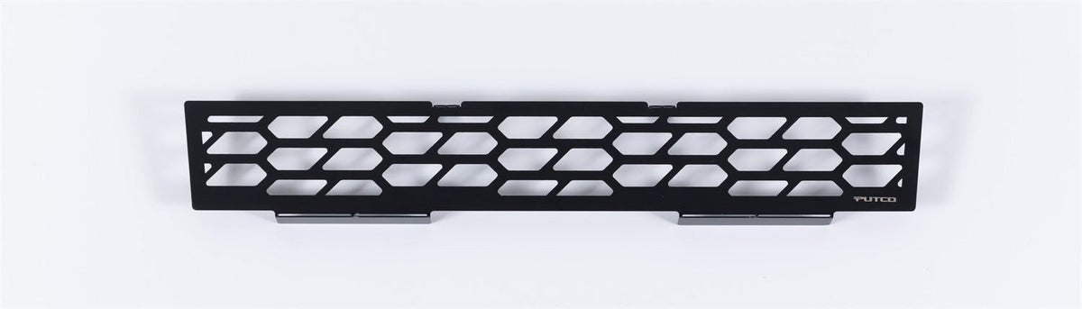 Putco 83163 Hex Shield-Bumper Grille Inserts