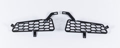 Putco 83168 Hex Shield-Bumper Grille Inserts