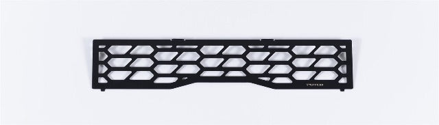 Putco 83169 Hex Shield-Bumper Grille Inserts