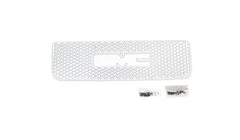 Putco 84109 Punch Stainless Steel Grilles
