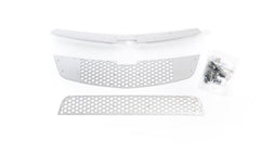Putco 84122 Punch Stainless Steel Grilles