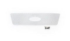 Putco 84142 Punch Stainless Steel Grilles