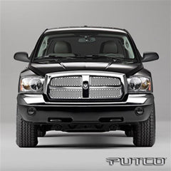 Putco 84144 Punch Stainless Steel Grilles