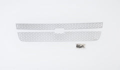 Putco 84157 Punch Stainless Steel Grilles