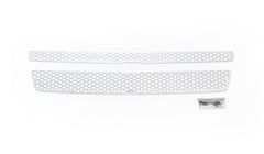 Putco 84158 Punch Stainless Steel Grilles