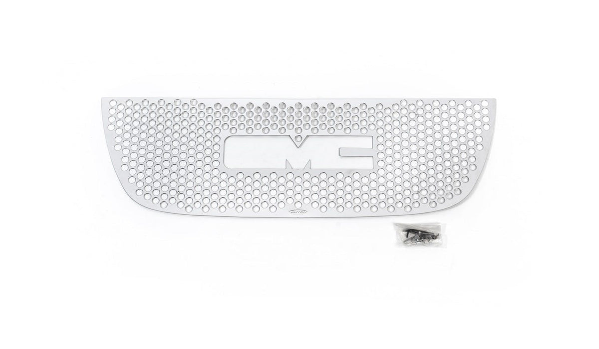 Putco 84159 Punch Stainless Steel Grilles