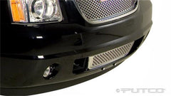 Putco 84160 Punch Stainless Steel Grilles