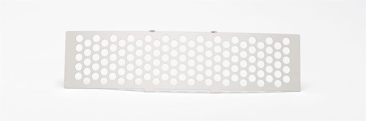 Putco 84182 EcoBoost Grille Stainless Steel - Punch Design