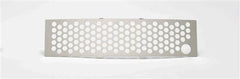Putco 84182FP EcoBoost Grille Stainless Steel - Punch Design - with heater plug opening