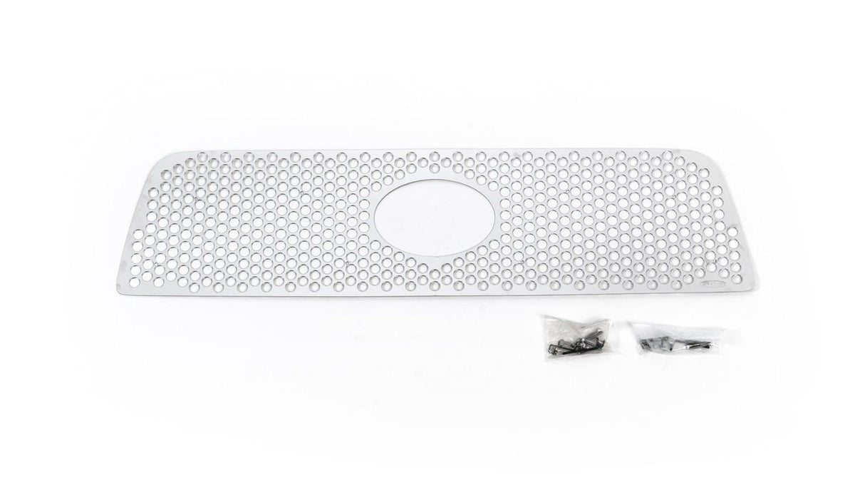 Putco 84192 Punch Stainless Steel Grilles