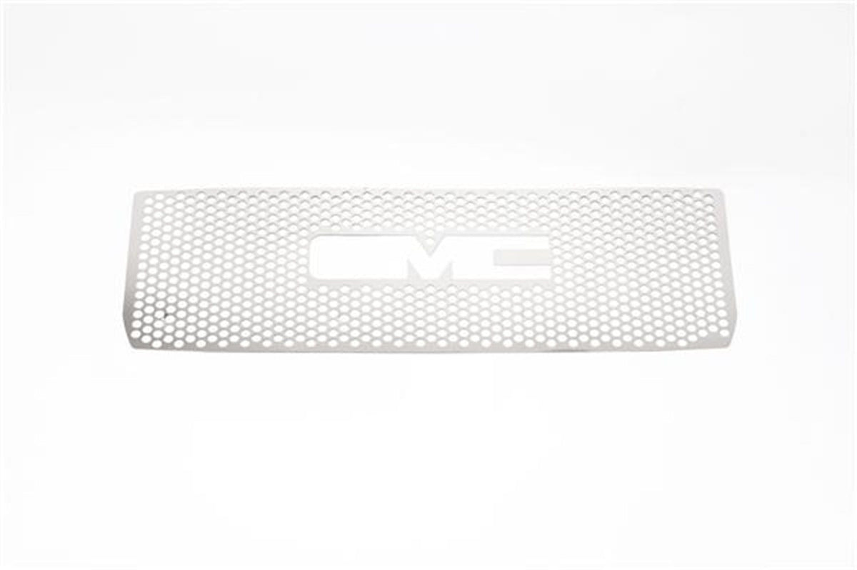 Putco 84194 Punch Stainless Steel Grilles