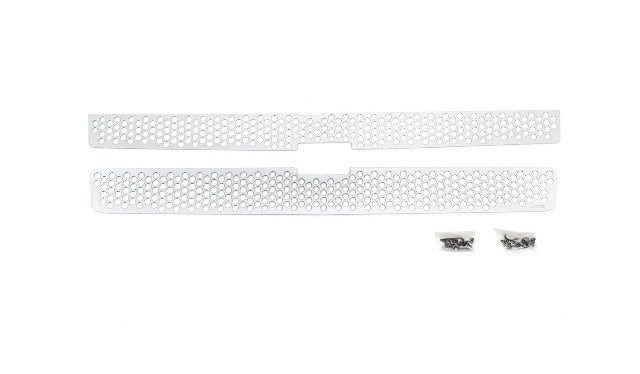Putco 84195 Punch Stainless Steel Grilles