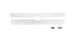 Putco 84195 Punch Stainless Steel Grilles