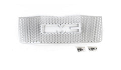 Putco 84196 Punch Stainless Steel Grilles