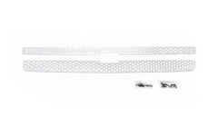 Putco 84198 Punch Stainless Steel Grilles