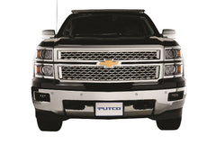 Putco 84198GM GM Licensed Bowtie Grilles