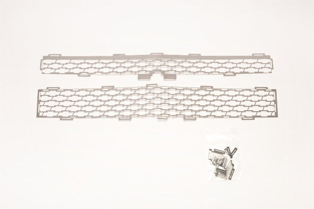 Putco 84198GM GM Licensed Bowtie Grilles