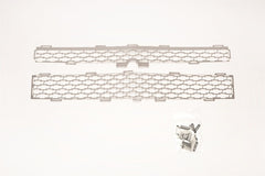 Putco 84198GM GM Licensed Bowtie Grilles