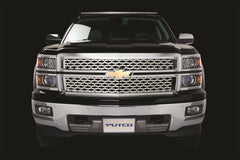 Putco 84199GM GM Licensed Bowtie Grilles