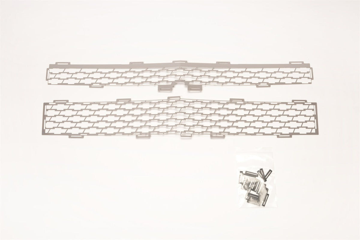 Putco 84199GM GM Licensed Bowtie Grilles
