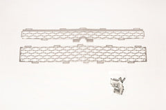 Putco 84199GM GM Licensed Bowtie Grilles