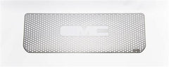 Putco 84202 Punch Stainless Steel Grilles