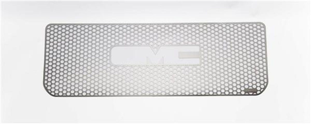 Putco 84202 Punch Stainless Steel Grilles