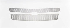 Putco 84203 Punch Stainless Steel Grilles