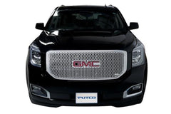 Putco 84204 Punch Stainless Steel Grilles