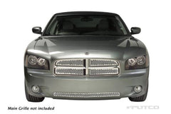 Putco 84432 Punch Stainless Steel Grilles