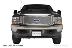Putco 85105 Punch Stainless Steel Grilles