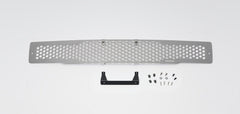 Putco 85160 Stainless Steel Punch Design Bumper Grille