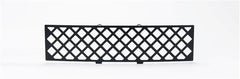 Putco 85182 EcoBoost Grille Stainless Steel - Black Diamond