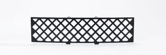 Putco 85182 EcoBoost Grille Stainless Steel - Black Diamond