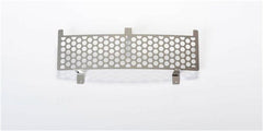 Putco 85195 Stainless Steel Punch Design Bumper Grille