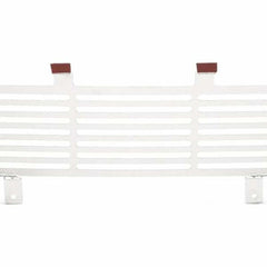 Putco 86165 Stainless Steel Bar Design Bumper Insert
