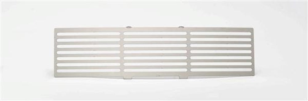 Putco 86182 EcoBoost Grille Stainless Steel - Bar Design