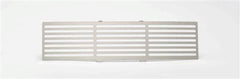 Putco 86182 EcoBoost Grille Stainless Steel - Bar Design