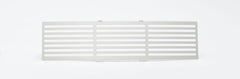 Putco 86182 EcoBoost Grille Stainless Steel - Bar Design