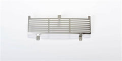 Putco 86195 Stainless Steel Bar Design Bumper Grille