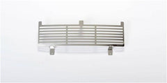 Putco 86195 Stainless Steel Bar Design Bumper Grille