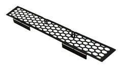 Putco 87163 Hex Style Bumper Grille Inserts Black