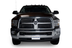 Putco 87175 Stainless Steel Bar Style Bumper Grille (BLACK)