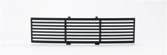 Putco 87182 EcoBoost Grille Stainless Steel - Black Bar