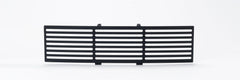 Putco 87182 EcoBoost Grille Stainless Steel - Black Bar