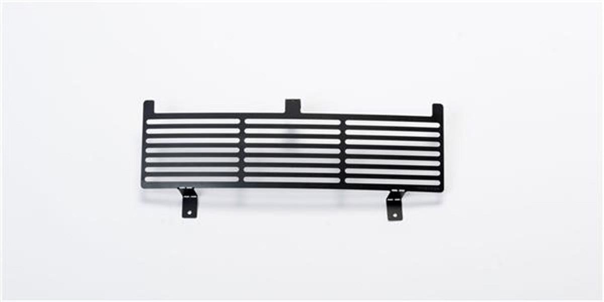 Putco 87195 Stainless Steel Black Bar Design Bumper Grille